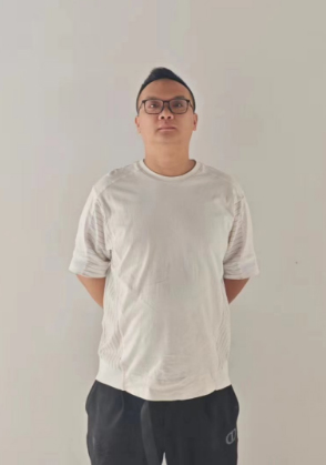 趙世新